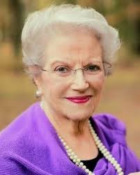 Nancy Jean Rhodes Nicholson Obituary