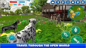 A lot of people are unaware, so they. Dog Simulator 3d Cool Missions By Cybergoldfinch Youtube
