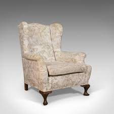 Safavieh home collection sabine victorian natural linen balloon chair. Pin On Antique Chairs And Seating