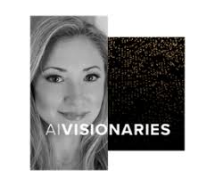 AI Visionary Ron Harry from Honeywell