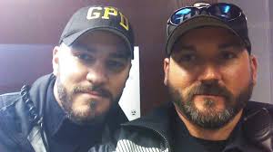 The Wellston community would like to wish Greg Beckner a happy retirement..  If you live in Wellston you know who he is and you have seen him in Jerry's  do it center