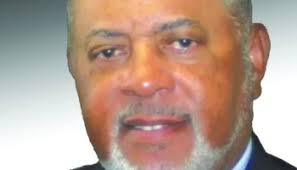 Michael Massenburg throws his heart into Intuit Dome