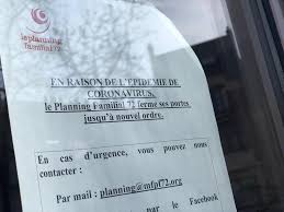 Последние твиты от le planning familial (@leplanning). Maine Et Loire Le Planning Familial Toujours Mobilise Malgre Le Confinement Angers Maville Com