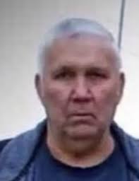 Obituary information for Vernon "Bo" Critchley