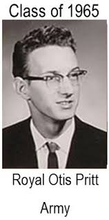 Obit for Jerry Chaney Graduating from Pitkin High School 1969. 😭😭😭