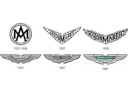 It is very popular to decorate the background of mac, windows. The Surprising Origins Of 11 Car Company Logos
