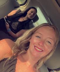 Brooke Ricker's Instagram, Twitter & Facebook