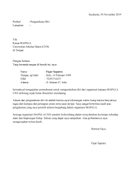 0 ratings0% found this document useful (0 votes). 25 Format Surat Pengunduran Diri Dari Organisasi Png Waluyo Id