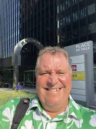 Tracee Smith PMP, CCMP, CSM, MSP