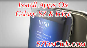 You will see all the information mentioned above on the screen of your phone — the app shows these data in pictures. How To Install Apps Games On Galaxy S7 Edge Without Play Store Samsung Fan Club