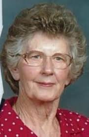 Dora Bunting Obituary (1937