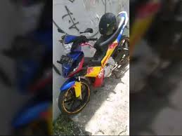Maybe you would like to learn more about one of these? Jupiter Mx Old Decal Redbull Youtube
