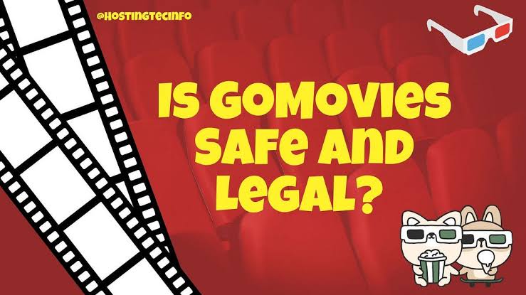 Is GoMovies Safe And Legal? [Exploring the Safety and Legality of GoMovies]  | by Garima Singh [Hostingtecinfo] | Medium
