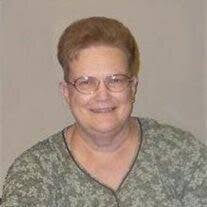 Judith Raye Cecrle Obituary