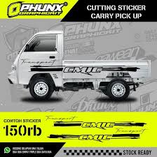 Selamat datang di chanel kami yang berisi tentang bagaimana cara cutting stiker, berbagai jenis modif cutting stiker dan lain lain. 38 Pick Up Modif Stiker Background Dunia Gambar
