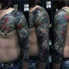Tribal tattoos are one of the oldest forms of tattoos in the world. Tribal Tattoo Cover Up Before After Novocom Top