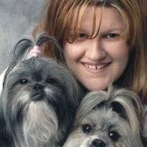 Mrs. Terri Anne (née Pickering) Pardo Obituary