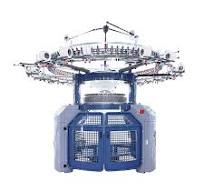 High-Speed Double Jersey Circular Knitting Machine ...