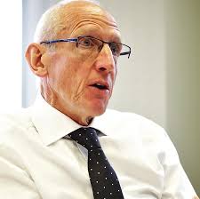 Who's who in the new Balfour Beatty