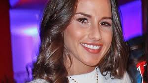 Sarah lombardi (27) ist ein kleines missgeschick passiert. Sarah Lombardi Half Naked In A Sexy Bra She Robs Her Fans Of Sleep World Today News