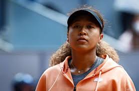 Juli 25, 2021 naomi osaka eltern french open rafael nadal gewinnt zum 13. Sportsfreundin Des Tages Warum Naomi Osaka Die Medien Boykottiert Sportmeldungen Stuttgarter Zeitung