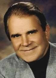Rich Little Fan Casting
