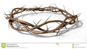 A Crown Of Thorns Crown Of Thorns Jesus Drawings Thorn Tattoo