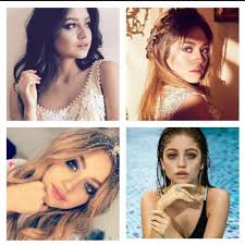 Nov 09, 1999 · karol sevilla is a mexican actress, singer, songwriter, and youtuber. Karol Sevilla Niemand Ist Perfekt Ich Bin Nicht Perfekt