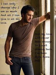 Pin By Cassidy Martensen On My Music Luke Bryan Songs Luke Bryan Quotes Luke Bryan
