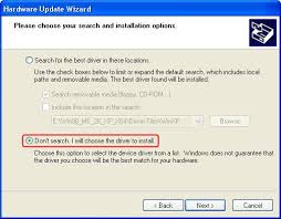 Windows xp, vista, seven, 8, 10. How Do I Install Tp Link Wireless Adapter Manually On Windows Xp