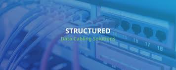 This is why we aim to provide strategic it services that make a difference in your bottom line. Structured Data Cabling Installation Company In Toronto