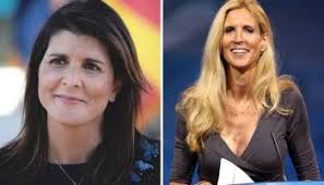 GOP candidate Nikki Haley says America has 'never been a racist country'