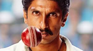 From india cricket hero to golfer 05:56. Ranveer Singh Transforms Into Kapil Dev For 83 Entertainment News The Indian Express