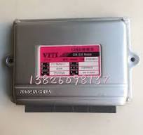 238400630 Xiamen Jinlong Bus CAN bus module lighting module ...