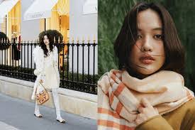 Rebecca Ting's Instagram, Twitter & Facebook