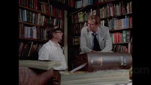 The Night Strangler Blu-ray