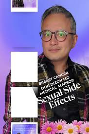 Efectos secundarios sexuales tras tratamiento de cáncer