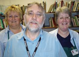 2008 Diolch arbennig i weithlu Archifdy Meirionnydd