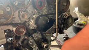 Maybe you would like to learn more about one of these? Proton Perdana V6 Timing Belt Marking Proton Youtube