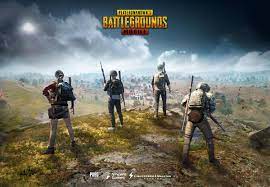 Pubg Mobile The World Of Pubg Is Filled With Your Enemies Stay Prone And Find Good Cover To Stay Alive Unlike These Guys Facebook