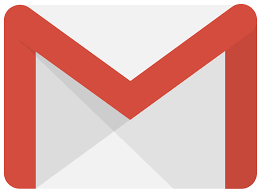 Logo for gmail (2020), replacing gmail icon.svg this icon was created with a text editor. Gmail Icon Brands Ga Gn