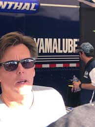 Mike Hanna and Paul welfair in the fantastic imp