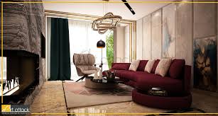 فيديو يعرض اعمال شركة ارت اتاك من تصميم ديكور وتشطيبات - أرت أتاك للديكور