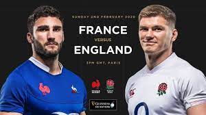 I thought france would be like england, but i was in for a shock! England Versus France Rugby Cheaper Than Retail Price Buy Clothing Accessories And Lifestyle Products For Women Men