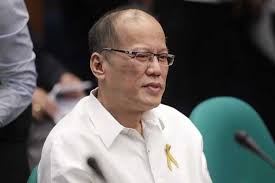 Benigno noynoy aquino iii has been sworn in as the 15th president of the philippines. Benigno Aquino Iii Slams Juan Ponce Enrile S Revision Of Martial Law Philstar Com