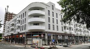 Finde 39 angebote für wohnungen zur miete in hilden, düsseldorf zu bestpreisen, die günstigsten immobilien zu miete ab € 295. Beethovenstrasse In Hilden 105 Neue Mietwohnungen Fertig