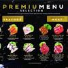 Seoul garden korean bbq steamboat, flaming steamboat buffet, chynna, china treasures, restoran sate kajang hj. 1