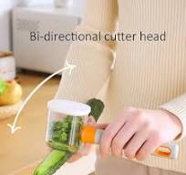 STORAGE PLASTIC PEELER Fruit Vegetable Peeler Kitchen Tool With Comfort