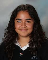 OLP Newsies Playbill 2023 by Academy of Our Lady of Peace