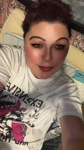 Amanda Ashworth Coker